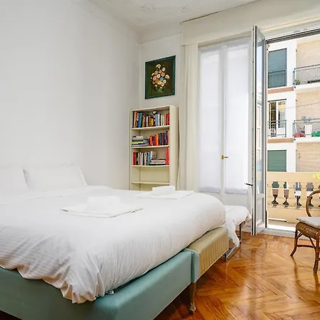Appartement Donatello Charme