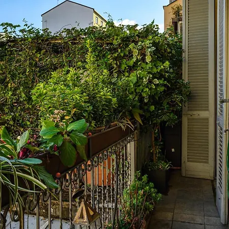 Donatello Charme Appartement Milan