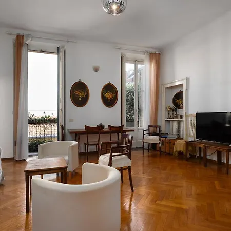 Donatello Charme Appartement *