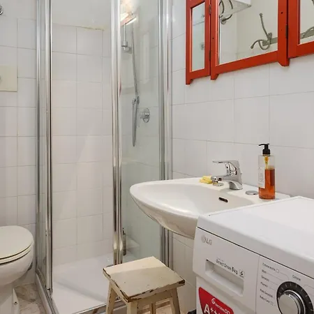 Appartement Donatello Charme *